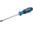 Усиленная крестовая отвертка NORGAU Phillips N163-PH3x150 062104230 1