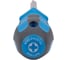Усиленная крестовая отвертка NORGAU Phillips N163-PH3x150 062104230 8