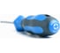 Крестовая отвертка NORGAU PH1х80 мм, тип N161 062103210 5