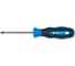 Крестовая отвертка NORGAU PH3x150 мм, тип N161 062103230 2