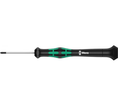 Отвертка WERA WE-345290