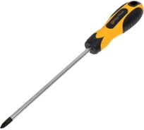 Отвертка Энкор PH2x150 мм 19515