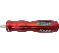 Динамометрическая отвертка 1/4 dr 2-10 Нм KABO ATS1414C1000