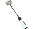 Отвёртка RITTER Diamond SL5x150 мм, магнитная, алмазное покрытие, сталь S2, двухкомпонентная рукоятка HT20125150 4
