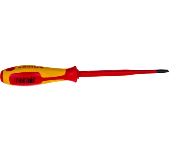 Отвертка 1000 В KNIPEX KN-982055SL