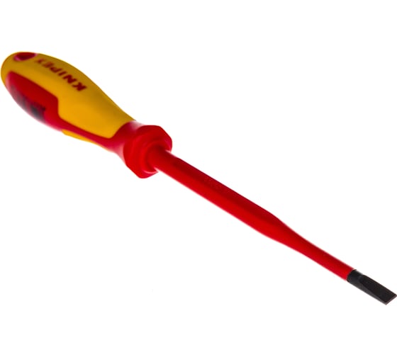 Отвертка 1000 В KNIPEX KN-982055SL