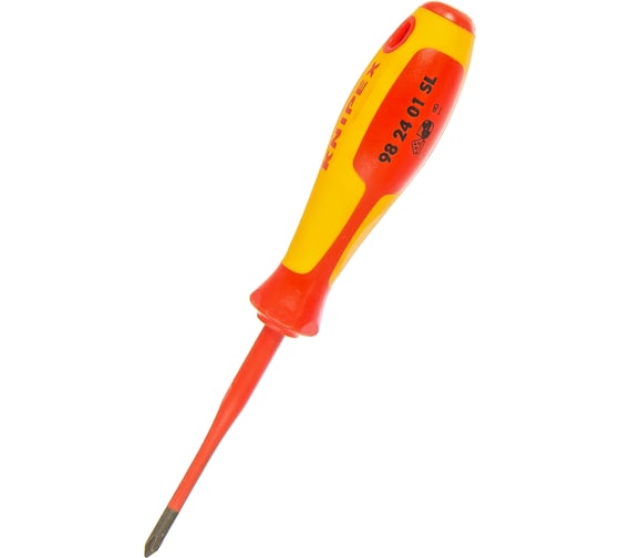 Отвертка 1000 В KNIPEX KN-982401SL