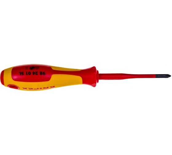 Отвертка 1000 В KNIPEX KN-982401SL
