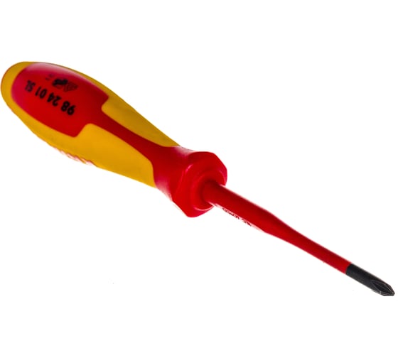 Отвертка 1000 В KNIPEX KN-982401SL