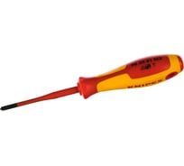 Отвёртка тонкая PlusMinus KNIPEX KN-982401SLS