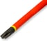 Диэлектрическая отвертка (комбинированное жало Ph2/Sl6.0x100 мм) SHTOK 09324 2