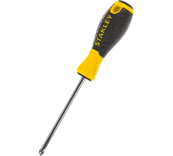 Набор из 8-ми отверток Stanley ESSENTIAL STHT0-60210