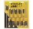 Набор из 10-ти отверток Stanley ESSENTIAL STHT0-60211 4