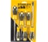 Набор из 6-ти отверток Stanley ESSENTIAL STHT0-60209 5