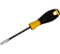 Отвертка под прямой шлиц 5,5 X 150мм Stanley ESSENTIAL STHT0-60389