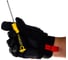 Отвертка под прямой шлиц PL3 X 75MM Stanley ESSENTIAL STHT0-60358 4