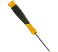 Отвертка под шлиц PH0 X 50мм Stanley ESSENTIAL STHT0-60280