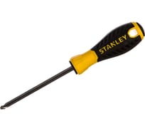 Отвертка под шлиц PH2 X 100 мм Stanley ESSENTIAL STHT0-60335