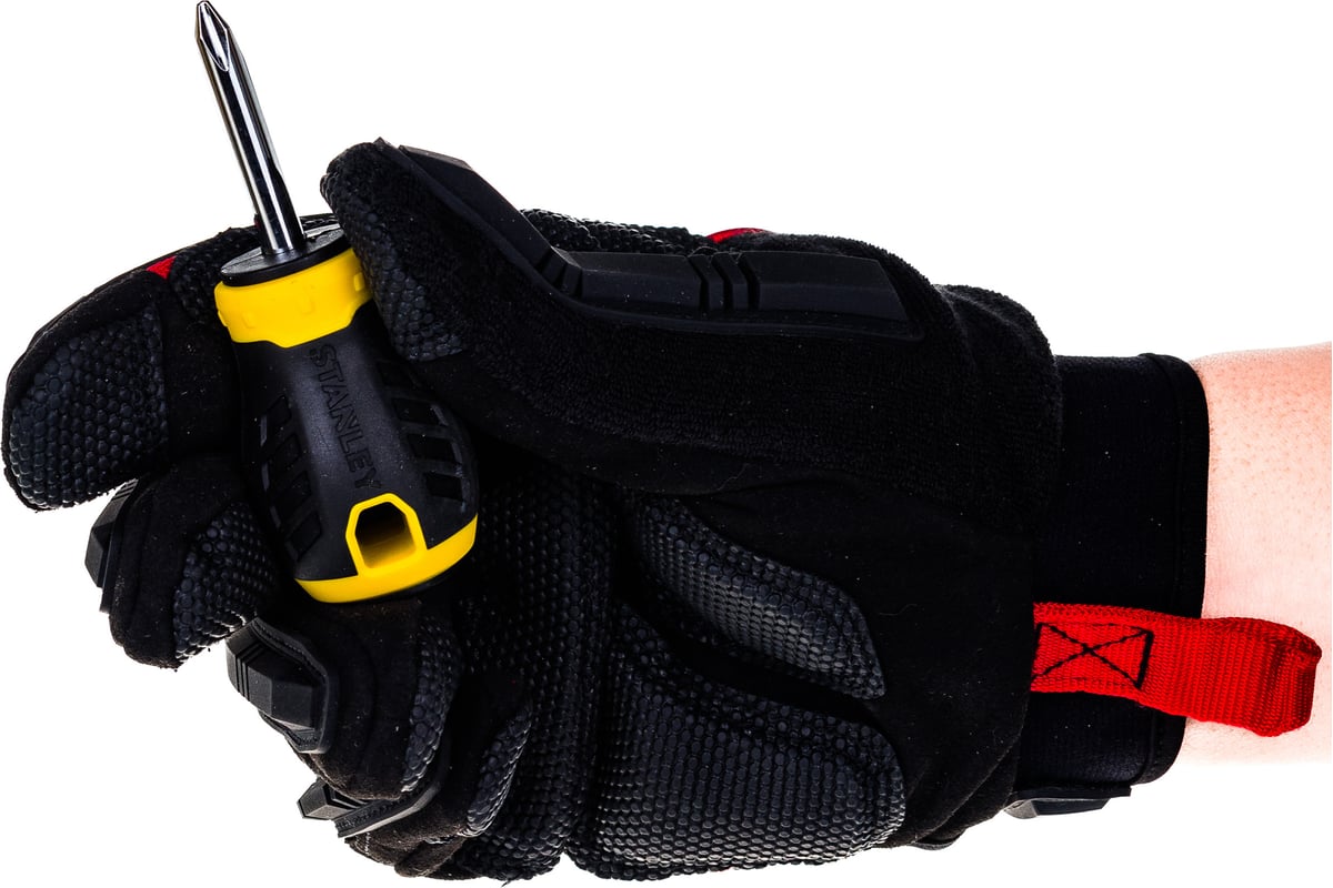 Отвертка под шлиц PH2 Stanley ESSENTIAL STHT0-60329 - выгодная цена ...