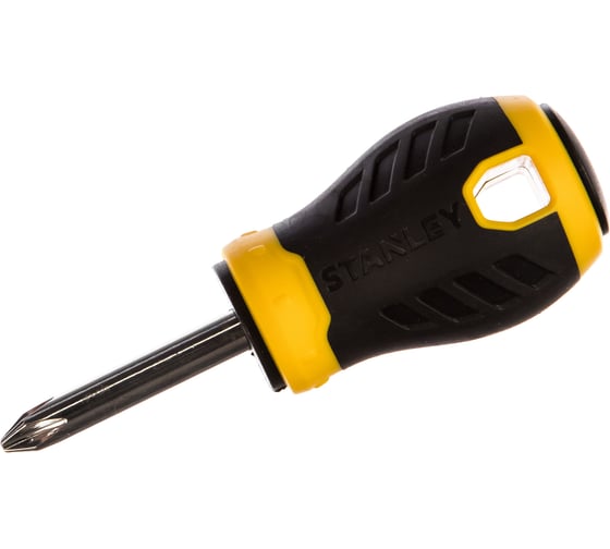 Отвертка под шлиц PH2 Stanley ESSENTIAL STHT0-60329 1