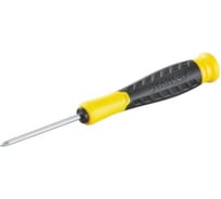 Отвертка под шлиц PZ0 X 50 мм Stanley ESSENTIAL STHT0-60273