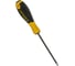 Отвертка под шлиц PZ1 X 100 мм Stanley ESSENTIAL STHT0-60274 1