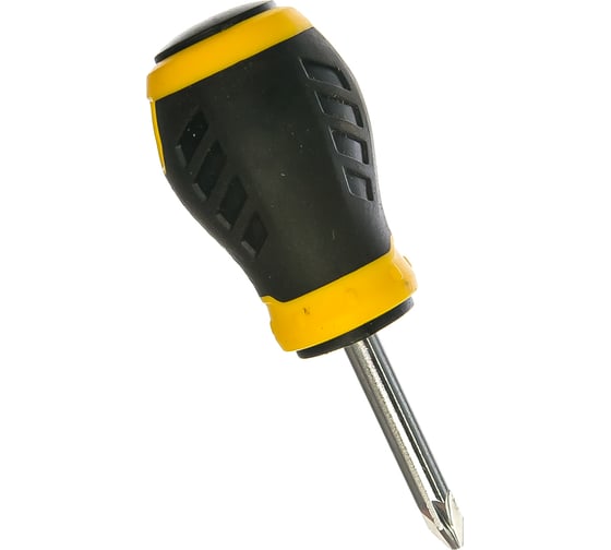 Отвертка под шлиц PZ2 Stanley ESSENTIAL STHT0-60275 1