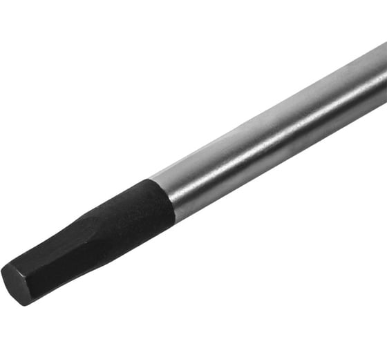 Отвертка для точных работ HEX 2.5 х 50 мм CR-V, подвес КОБАЛЬТ Ultra Grip 245-442
