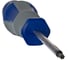 Отвертка с подвесом Torx Tamper-25х100 мм КОБАЛЬТ Ultra Grip CR-V 910-065 3