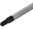 Отвертка с подвесом Torx Tamper-25х100 мм КОБАЛЬТ Ultra Grip CR-V 910-065 2
