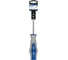 Отвертка с подвесом Torx Tamper-25х100 мм КОБАЛЬТ Ultra Grip CR-V 910-065 4