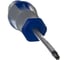 Отвертка с подвесом Torx Tamper-27х100 мм КОБАЛЬТ Ultra Grip CR-V 910-072 2