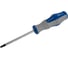 Отвертка с подвесом Torx Tamper-27х100 мм КОБАЛЬТ Ultra Grip CR-V 910-072 1