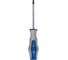Отвертка с подвесом Torx Tamper-27х100 мм КОБАЛЬТ Ultra Grip CR-V 910-072 3