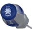Отвертка с подвесом Torx Tamper-27х100 мм КОБАЛЬТ Ultra Grip CR-V 910-072 4