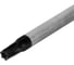 Отвертка с подвесом Torx Tamper-27х100 мм КОБАЛЬТ Ultra Grip CR-V 910-072 5