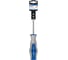 Отвертка с подвесом Torx Tamper-27х100 мм КОБАЛЬТ Ultra Grip CR-V 910-072 6
