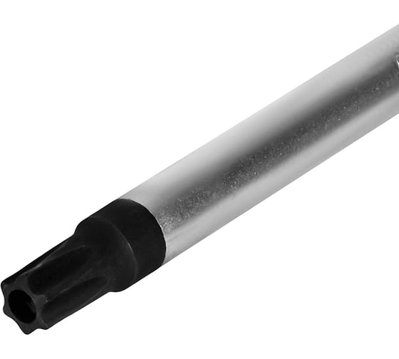 Отвертка с подвесом Torx Tamper-40х125 мм Ultra Grip КОБАЛЬТ CR-V 910-096