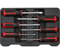 Набор отверток, 6шт, без кейса BOVIDIX 288400602/0