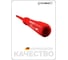 Отвертка диэлектрическая крестовая PH1 Stahlwille 47651001 В0000000061678 4