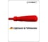 Отвертка диэлектрическая крестовая Stahlwille PH2 47651002 В0000000061679 4