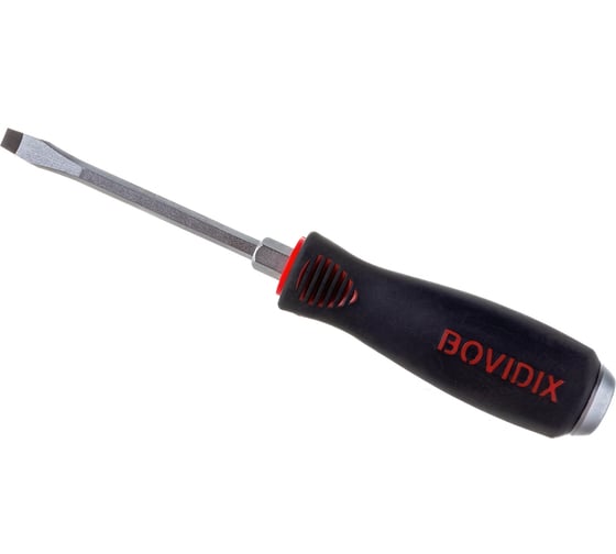 Ударная плоская отвертка BOVIDIX 6.0/1.0/100 2210610 1
