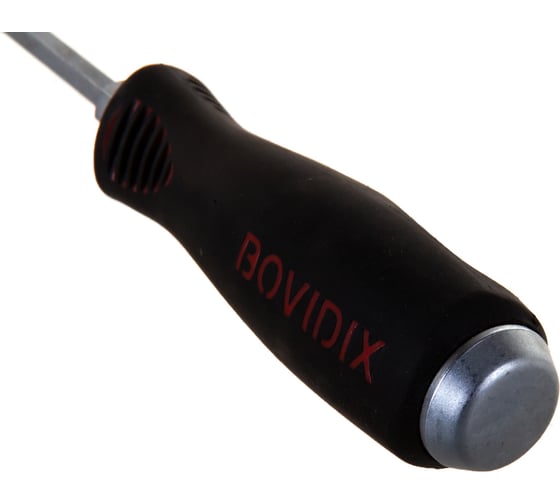 Ударная плоская отвертка BOVIDIX 6.0/1.0/150 2210615