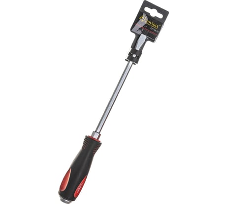 Ударная плоская отвертка BOVIDIX 8.0/1.0/200 2210820