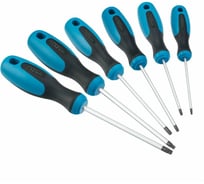 Набор отверток HAZET 810T/6