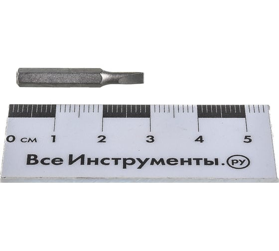 Универсальная отвертка со вставками 1/8", 29шт Дело Техники 700029