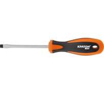 Отвертка SL6х150 Кратон Master 2 09 02 066