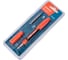 Переставная миниотвертка Complect 2 х 2 в 1 (PH0/SL3/PH1 /SL5, 70 мм) Кратон 2 09 05 008 3