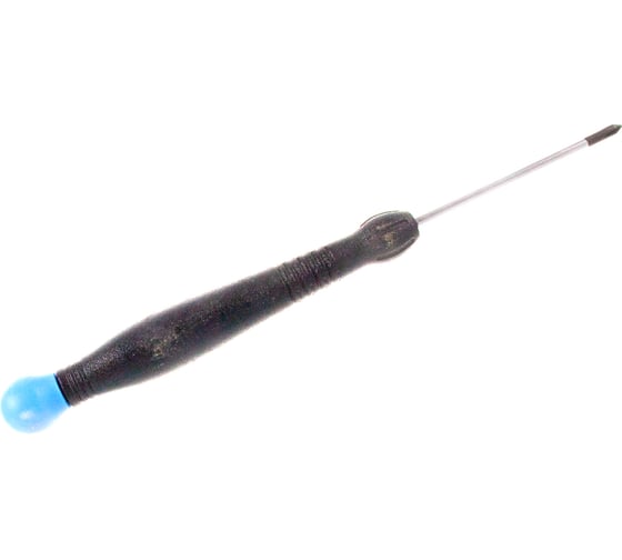 Отвертка для точной механики Ph00х50 Brigadier Lite 31723 1