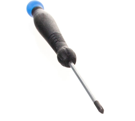 Отвертка для точной механики Ph00х50 Brigadier Lite 31723